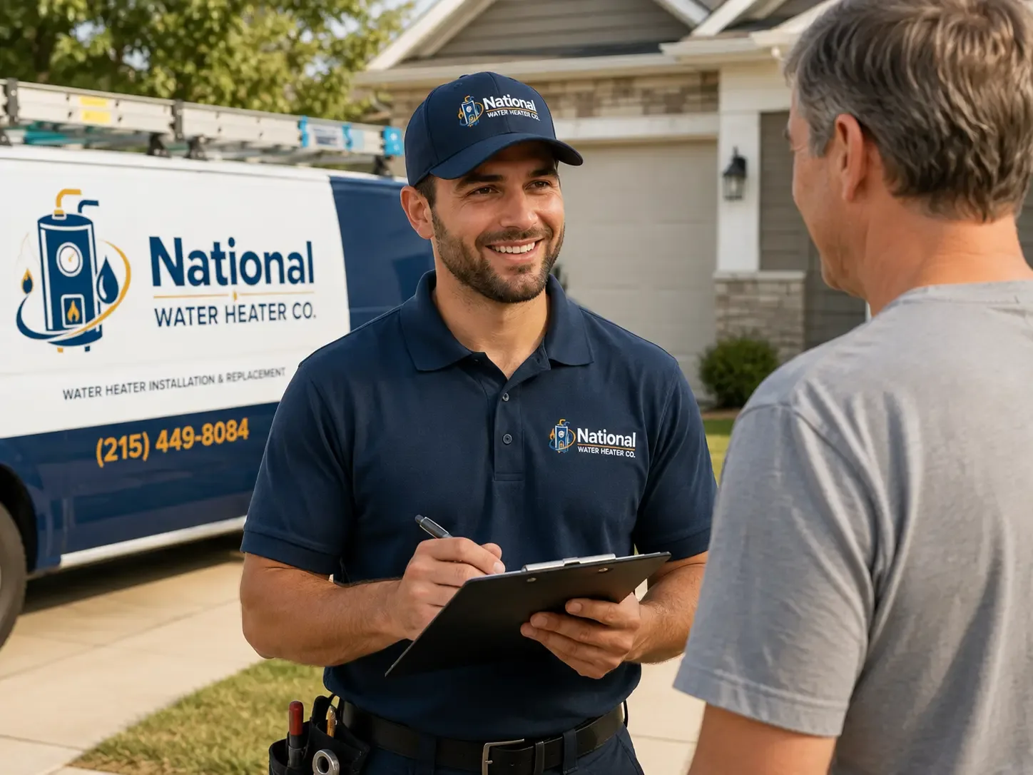 Water Heater Installation Anita, IA FAQs